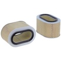 Воздушный фильтр HIFI FILTER SA 7609