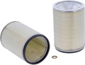 Воздушный фильтр HIFI FILTER SA 17556