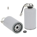 Топливный фильтр HIFI FILTER SN 21043