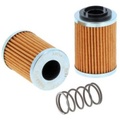 Гидравлический фильтр HIFI FILTER SH 69015