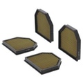 Воздушный фильтр (комплект) HIFI FILTER HR 5412 KIT