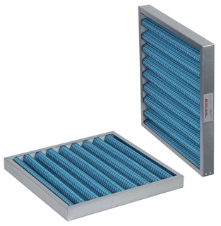 Воздушный фильтр HIFI FILTER NN 52626 GBDT
