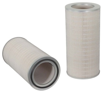 Воздушный фильтр HIFI FILTER ASR 981101BH210