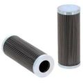 Гидравлический фильтр HIFI FILTER SH 87387 V