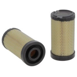 Воздушный фильтр HIFI FILTER SA 16929
