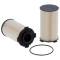 Топливный фильтр HIFI FILTER SN 30055