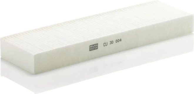 COVER HIFI FILTER 30004