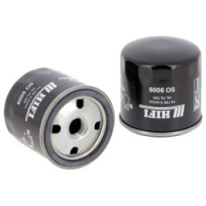 Масляный фильтр HIFI FILTER SO 9009