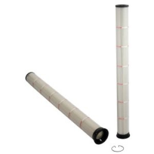 Воздушный фильтр HIFI FILTER ASR 977008AG054