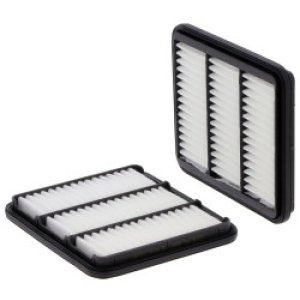 Воздушный фильтр HIFI FILTER SA 8531