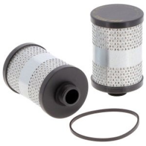 Топливный фильтр HIFI FILTER SN 40195