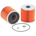 Масляный фильтр HIFI FILTER SO 6036