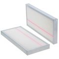 Воздушный фильтр HIFI FILTER ASP 001603AG020