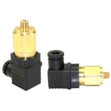Индикатор засорения HIFI FILTER INR 041416 E