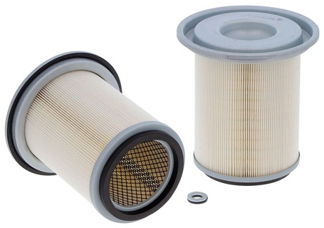 Фильтр HIFI FILTER SA18055+SA18056