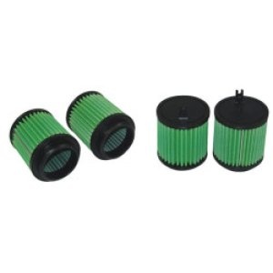 Воздушный фильтр HIFI FILTER SA 7925