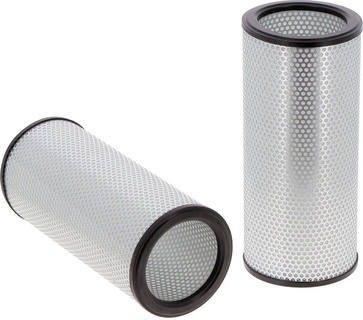 Воздушный фильтр HIFI FILTER SA 17328