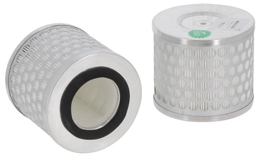 Воздушный фильтр HIFI FILTER ASR 973001HE011
