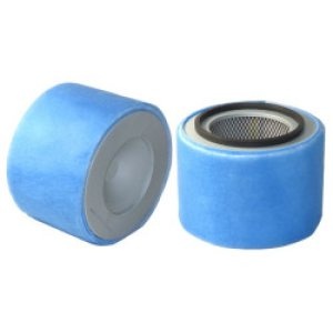 Воздушный фильтр HIFI FILTER TO 262-2471