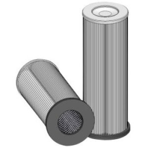 Воздушный фильтр HIFI FILTER ASR 981600AG210