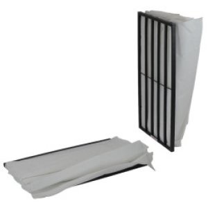 Воздушный фильтр HIFI FILTER NX 526514EPSN