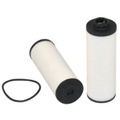 Фильтр КПП HIFI FILTER SHB 62407