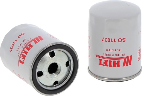 SIEVE SUPPORT HIFI FILTER 11037
