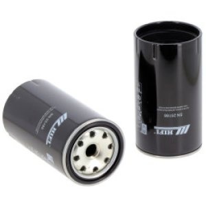 Топливный фильтр HIFI FILTER SN 25186
