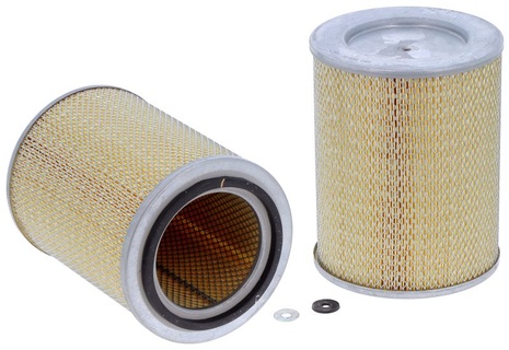 Фильтр HIFI FILTER SA18131+SA18132