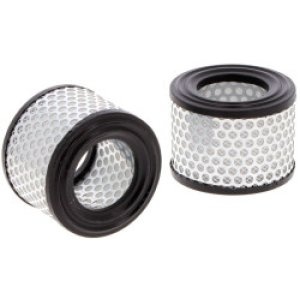 Воздушный фильтр HIFI FILTER SA 17030
