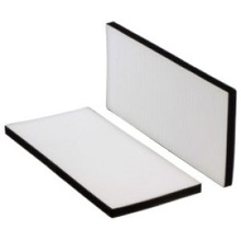 Салонный фильтр HIFI FILTER SC 80143