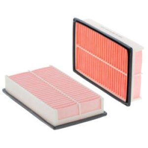 Воздушный фильтр HIFI FILTER SA 8526