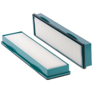 Салонный фильтр HIFI FILTER SC 60014
