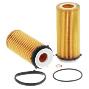 Масляный фильтр HIFI FILTER SO 7209