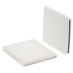 Салонный фильтр HIFI FILTER SC 6007