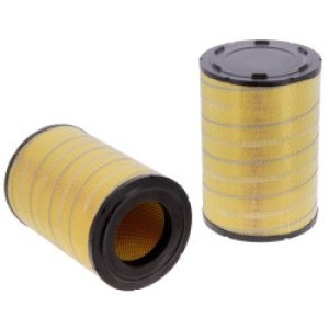 Воздушный фильтр HIFI FILTER SA 16517