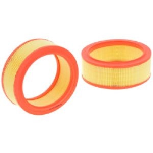 Воздушный фильтр HIFI FILTER SA 735