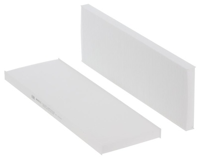 Салонный фильтр HIFI FILTER SC 50060