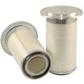Воздушный фильтр HIFI FILTER SA 19433