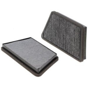 Салонный фильтр HIFI FILTER SC 4025 CA
