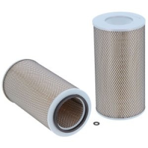 Воздушный фильтр HIFI FILTER SA 16320