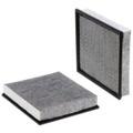 Салонный фильтр HIFI FILTER SC 90009 CA