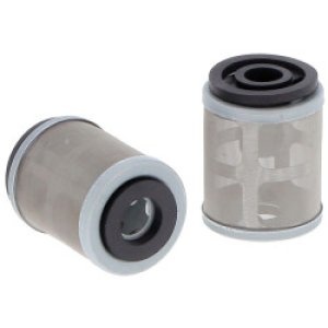 Масляный фильтр HIFI FILTER SO 6989