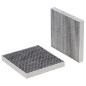 Салонный фильтр HIFI FILTER SC 9005 CA