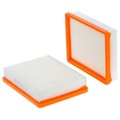 Воздушный фильтр HIFI FILTER ASP 000501AG015