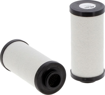 Воздушный фильтр HIFI FILTER NN 6151 GTCP