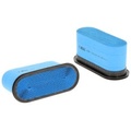 Воздушный фильтр HIFI FILTER SA 8671