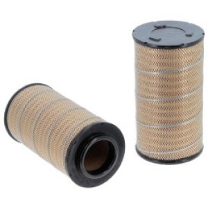Воздушный фильтр HIFI FILTER SA 18096