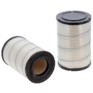 Воздушный фильтр HIFI FILTER SA 17287