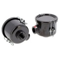 Воздушный фильтр (в сборе) HIFI FILTER PV 431-01